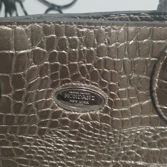 Mondaine totes bag - Picture 3 of 15